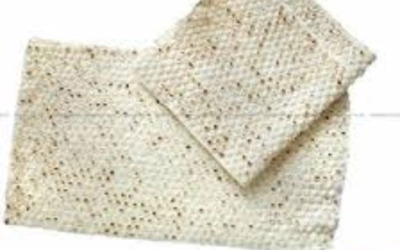 نان لواش سبوسدار (30 عددی )