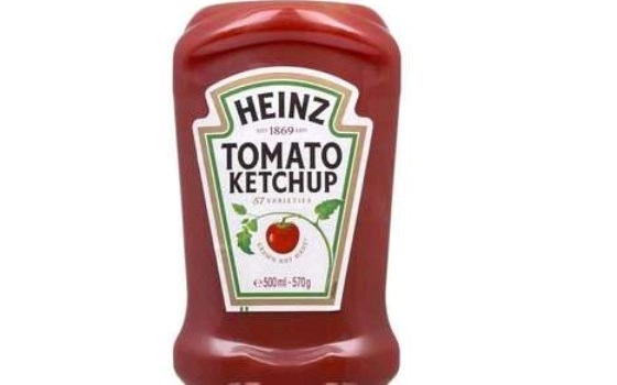HEINZ SAUSES 570