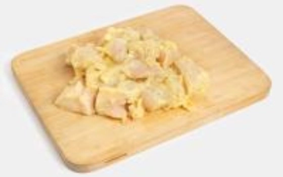 جوجه کبابی سینه لاری ۵۰۰ گرم