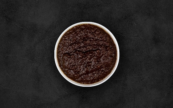 خورشت فسنجان بدون مرغ