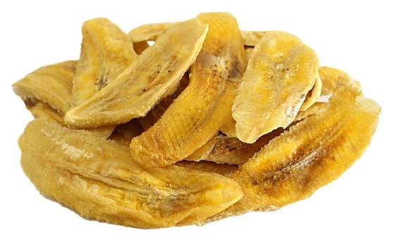 موز 500 گرم