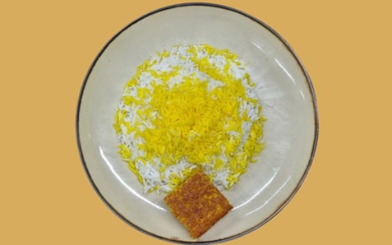 چلو کره