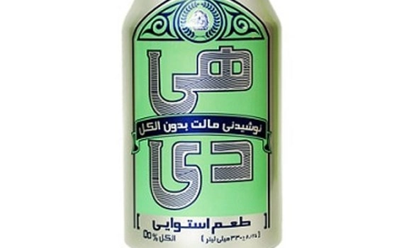 دلستر قوطی استوایی