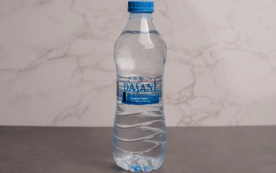 آب معدنی کوچک