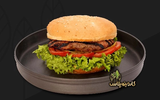 برگر کلاسیک