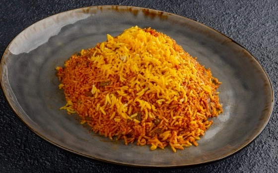 برنج مکزیکی