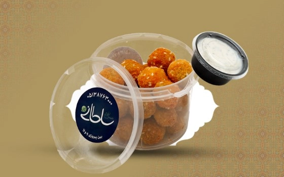 زیتون سوخاري