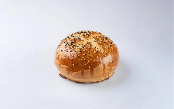 برگر شاینی