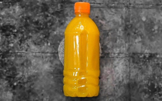 آب پرتقال
