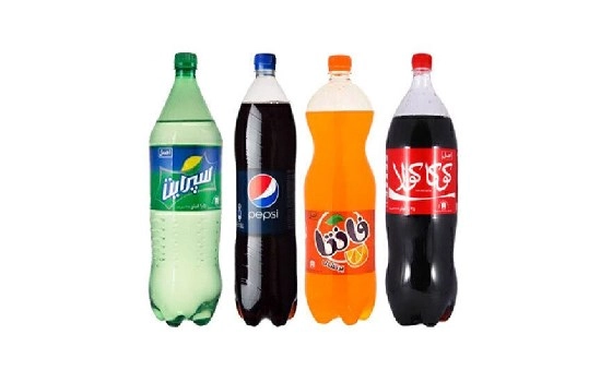 نوشابه خانواده
