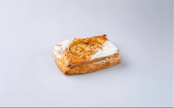 دنیش سیب کارامل