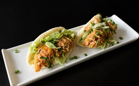 چیکن توکیو برانچ chicken tokyo brunch