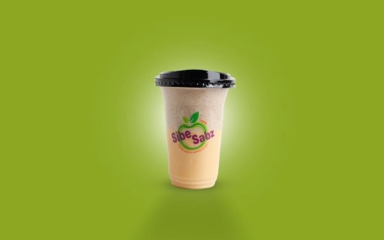 شیر انبه خرما