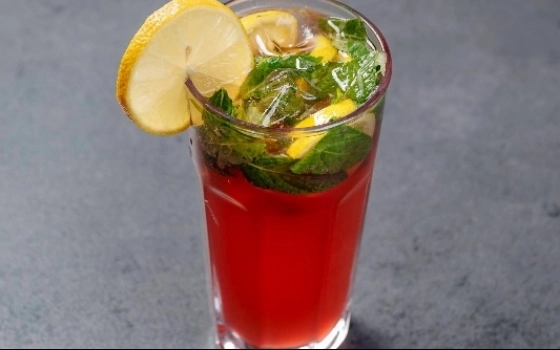 رد موهیتو