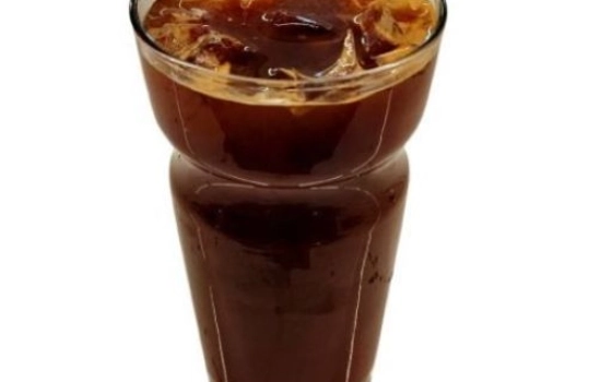 آیس آمریکانو