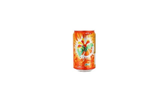 قوطی میراندا 330 سی سی