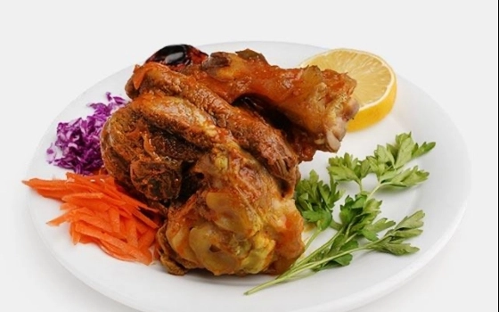 ماهیچه گوسفندی