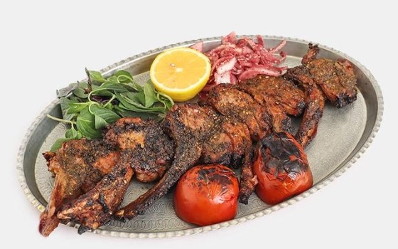 کباب شیشلیک