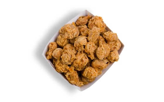 قارچ سوخاری