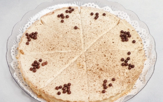 تارت تیرامیسو