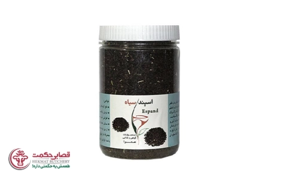 اسپند سیاه صحرا