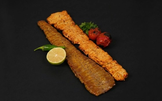 خوراک درباری
