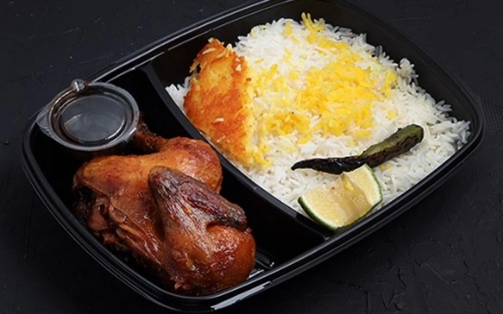 چلو اکبر جوجه