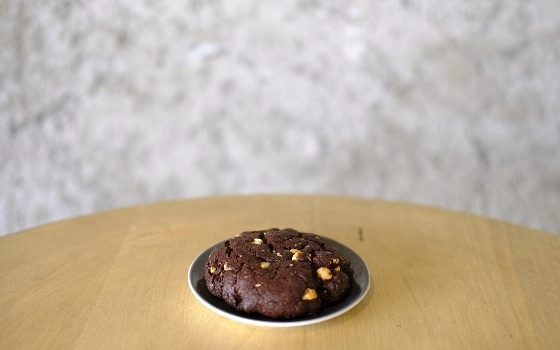 کوکی بادام زمینی