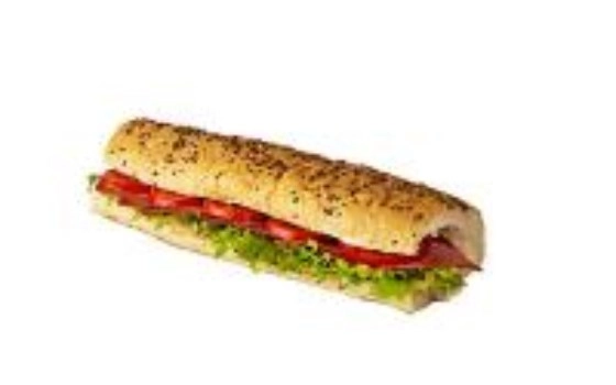 ژامبون بوقلمون