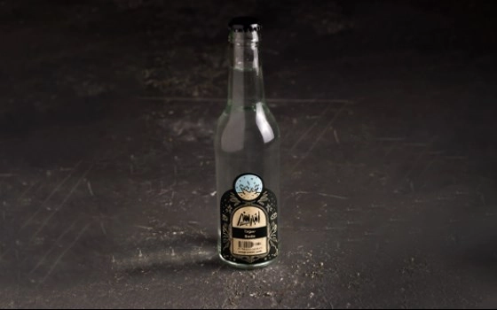 Soda