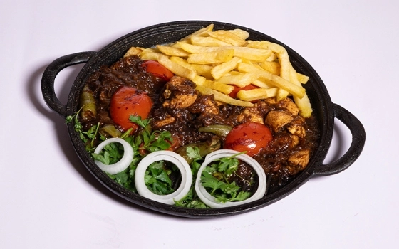 خوراک مخصوص مرغ