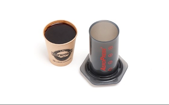 Aero press