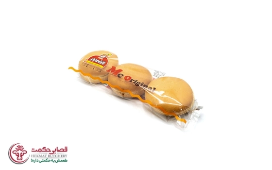 نان مینی مک اورجینال سحر