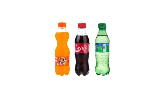 نوشابه کوچک
