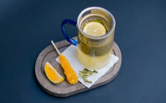 چای سبز