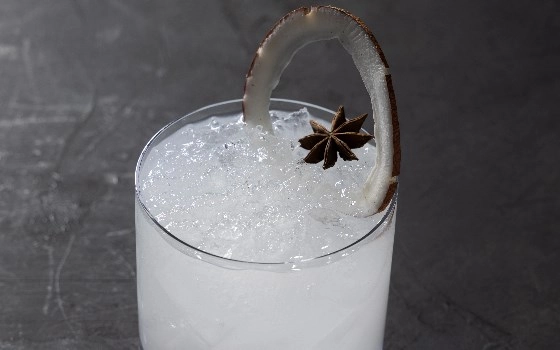 Stargin
