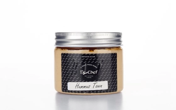 hummus
