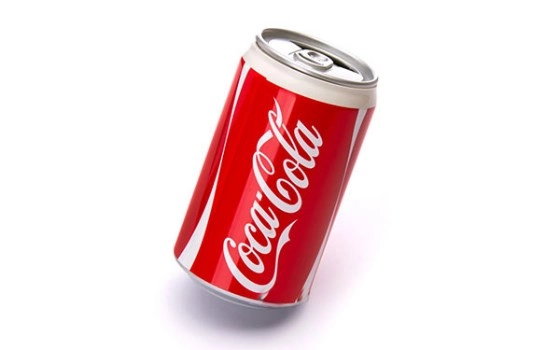 نوشابه قوطی