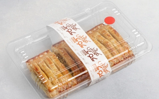 پورینی جوجه