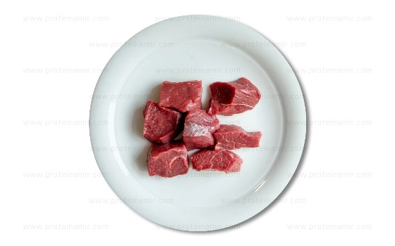 خورشتی گوسفندی 1.5 کیلوگرم