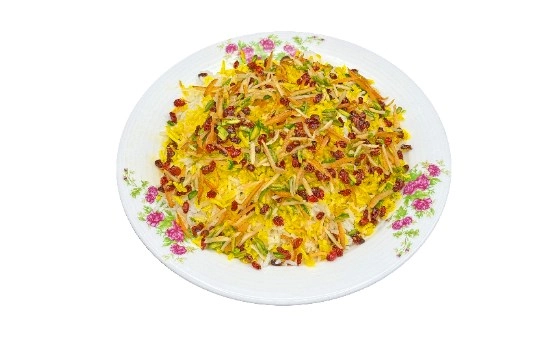 قیمه نثار اعیونی