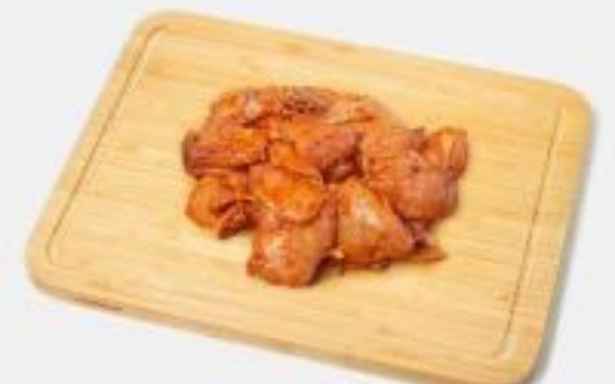 جوجه کبابی سینه مکزیکی ۵۰۰ گرم