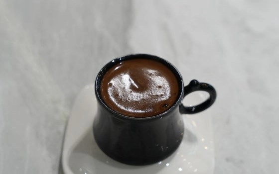 ترک