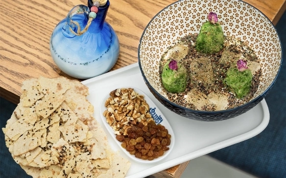 آبدوغ خیار