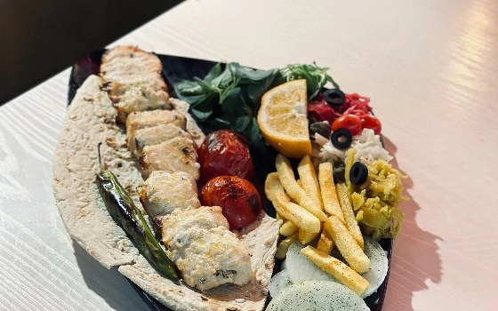 جوجه ماستی
