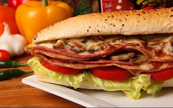 ژامبون تنوری ویژه