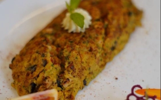 املت اسپانیایی