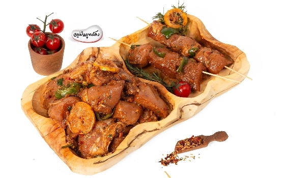 جوجه مدیترانه
