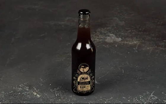 Black Drink