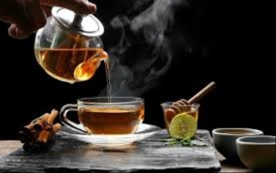 قوری چای 4 نفره - کلاسیک
